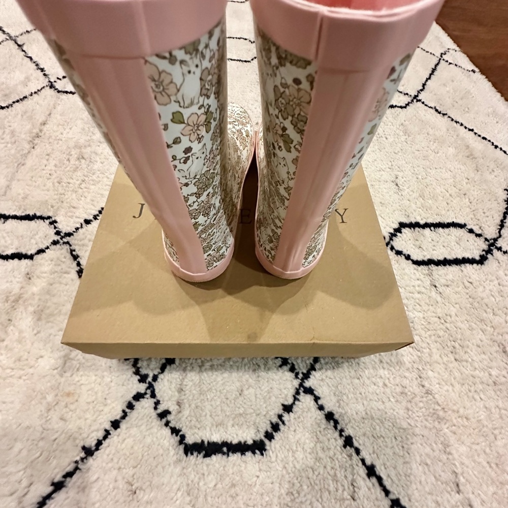 Jamie Kay boots BOGS Ugg 2Y - Picture 4 of 11